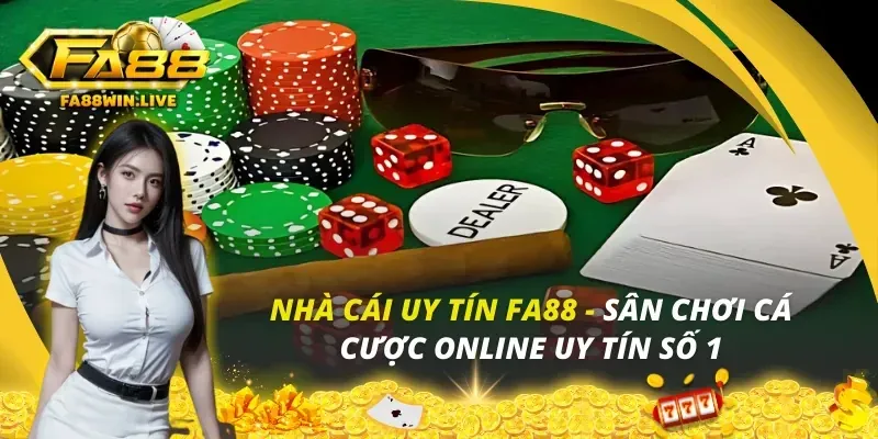 Cá cược thể thao DN88